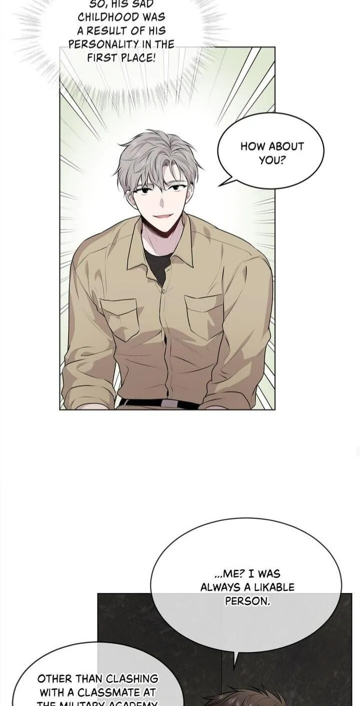 Passion (LEE Sun) Chapter 31 page 58 - 