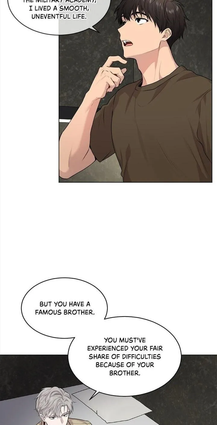Passion (LEE Sun) Chapter 31 page 59 - 