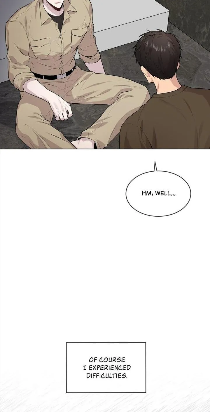 Passion (LEE Sun) Chapter 31 page 60 - 