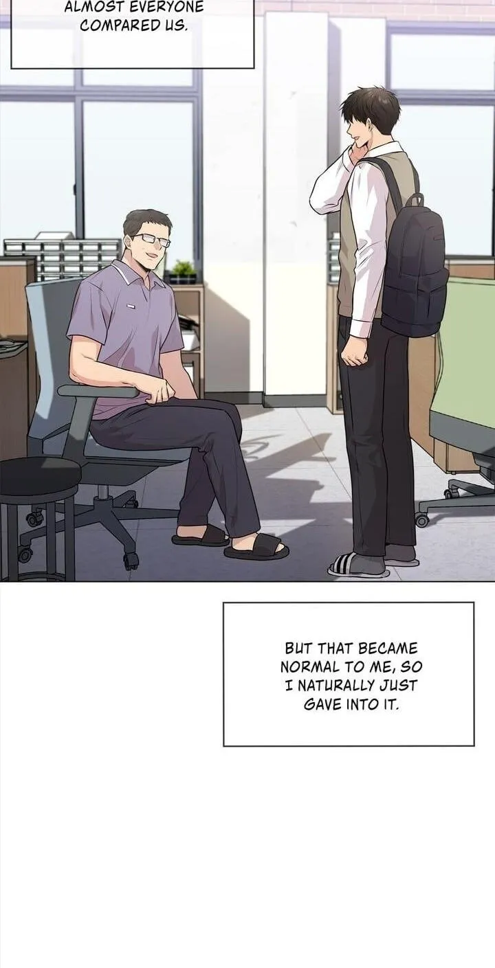 Passion (LEE Sun) Chapter 31 page 62 - 