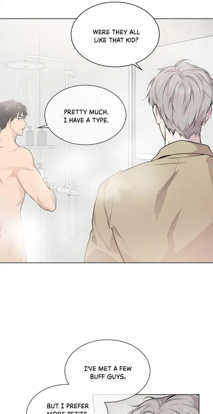 Passion (LEE Sun) Chapter 31 page 8 - 