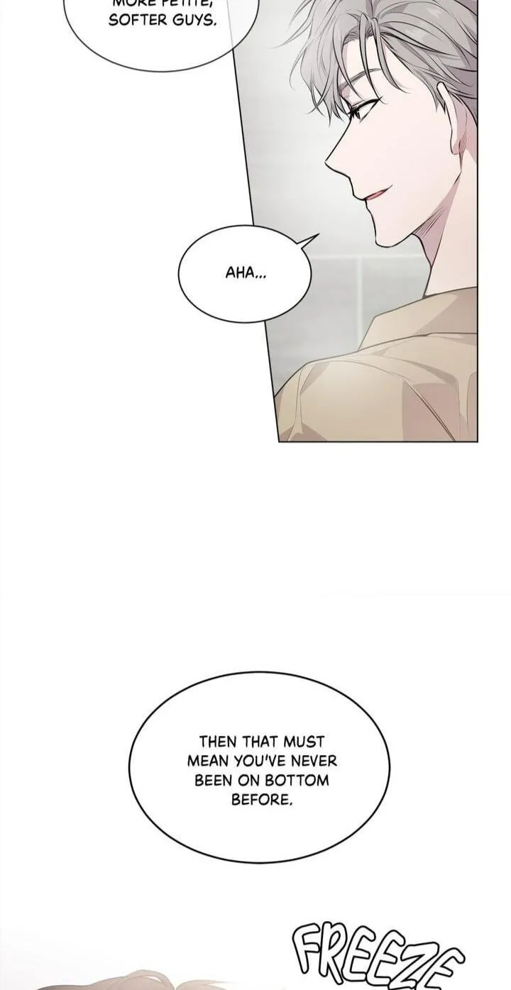 Passion (LEE Sun) Chapter 31 page 9 - 