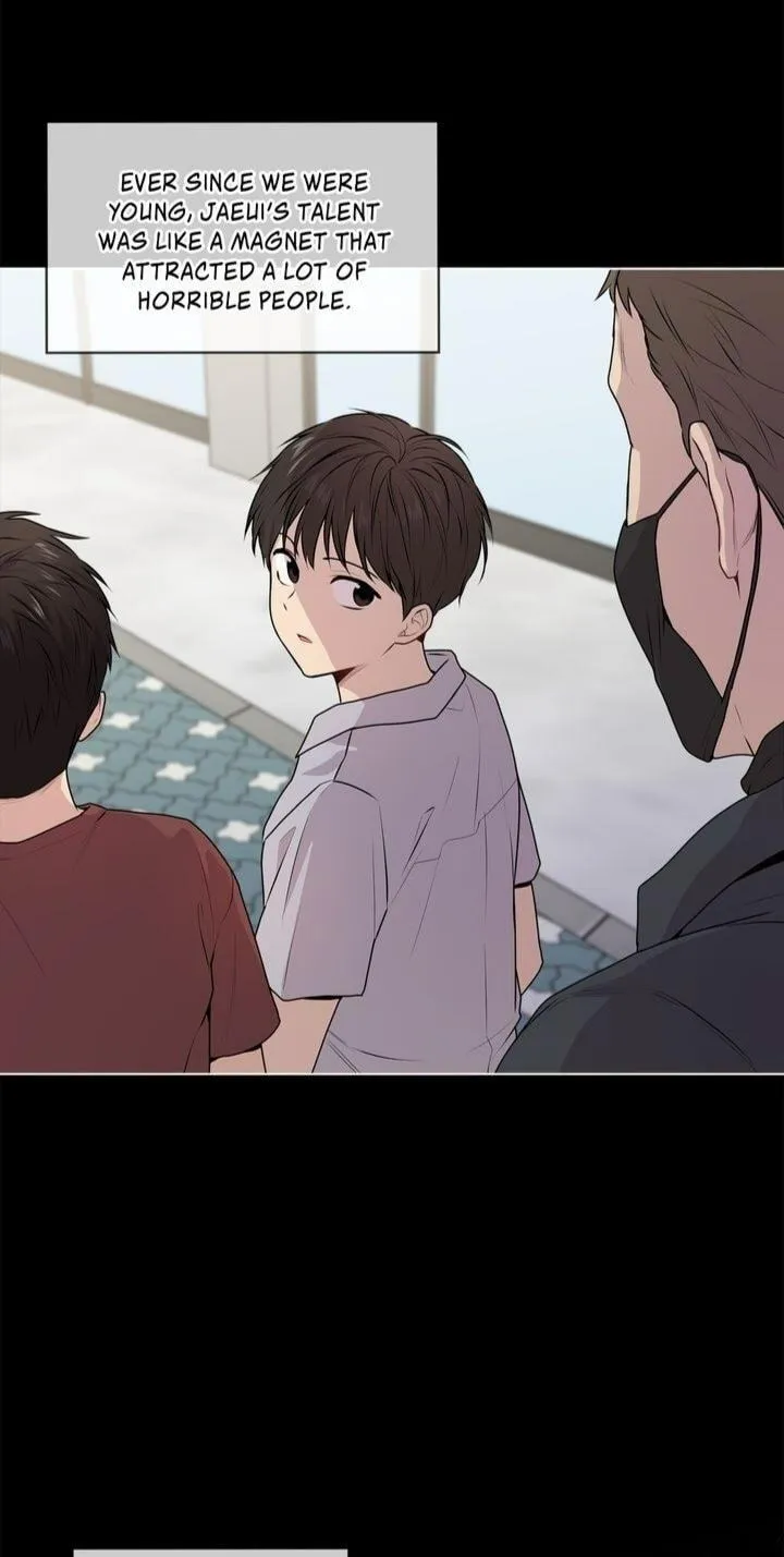 Passion (LEE Sun) Chapter 32 page 1 - 