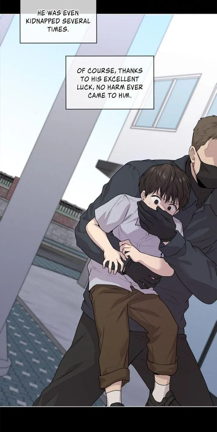 Passion (LEE Sun) Chapter 32 page 2 - 