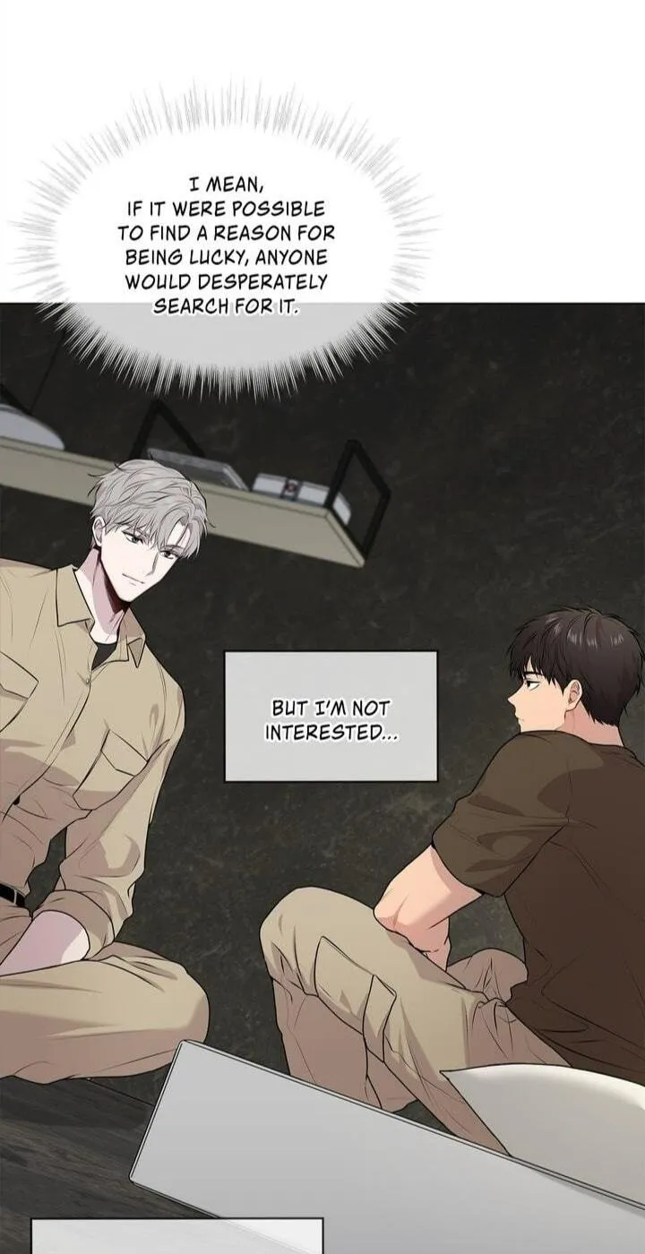 Passion (LEE Sun) Chapter 32 page 11 - 