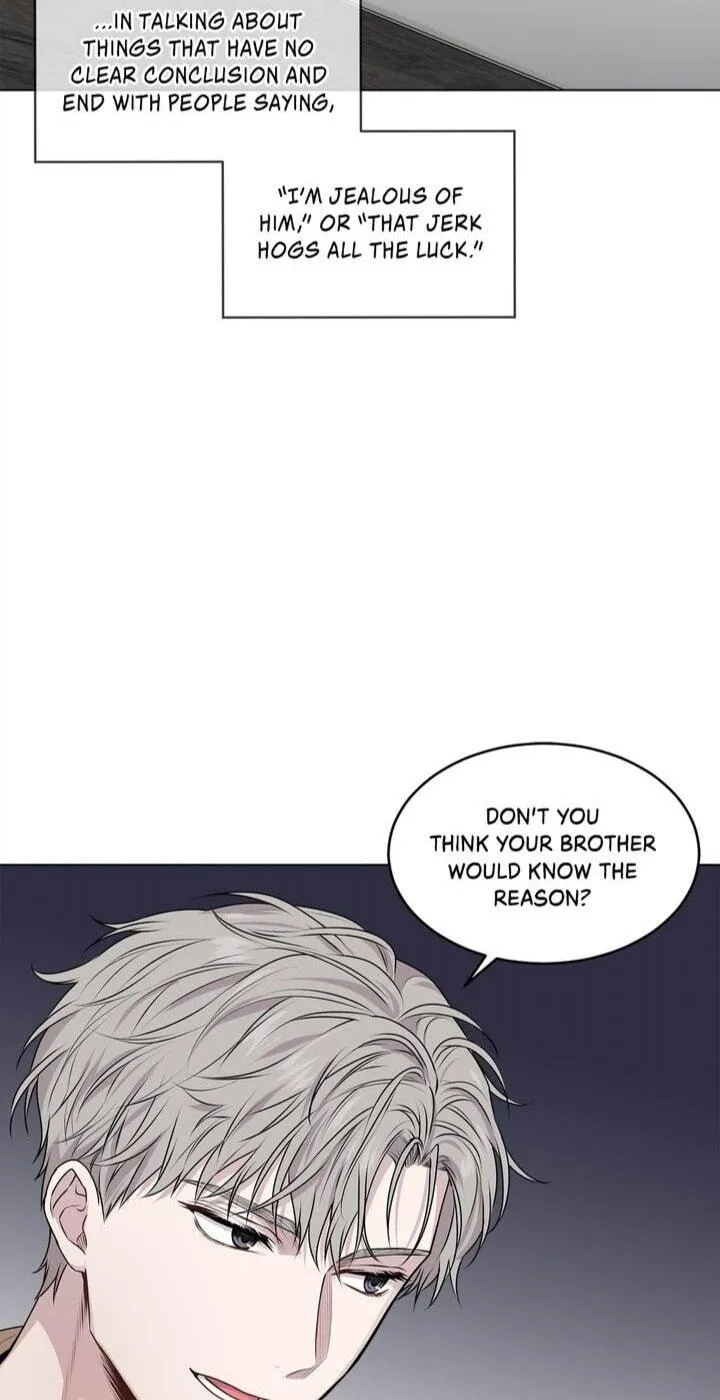 Passion (LEE Sun) Chapter 32 page 12 - 