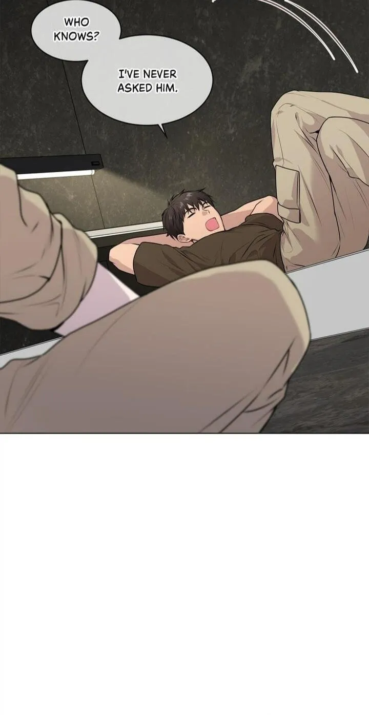Passion (LEE Sun) Chapter 32 page 14 - 