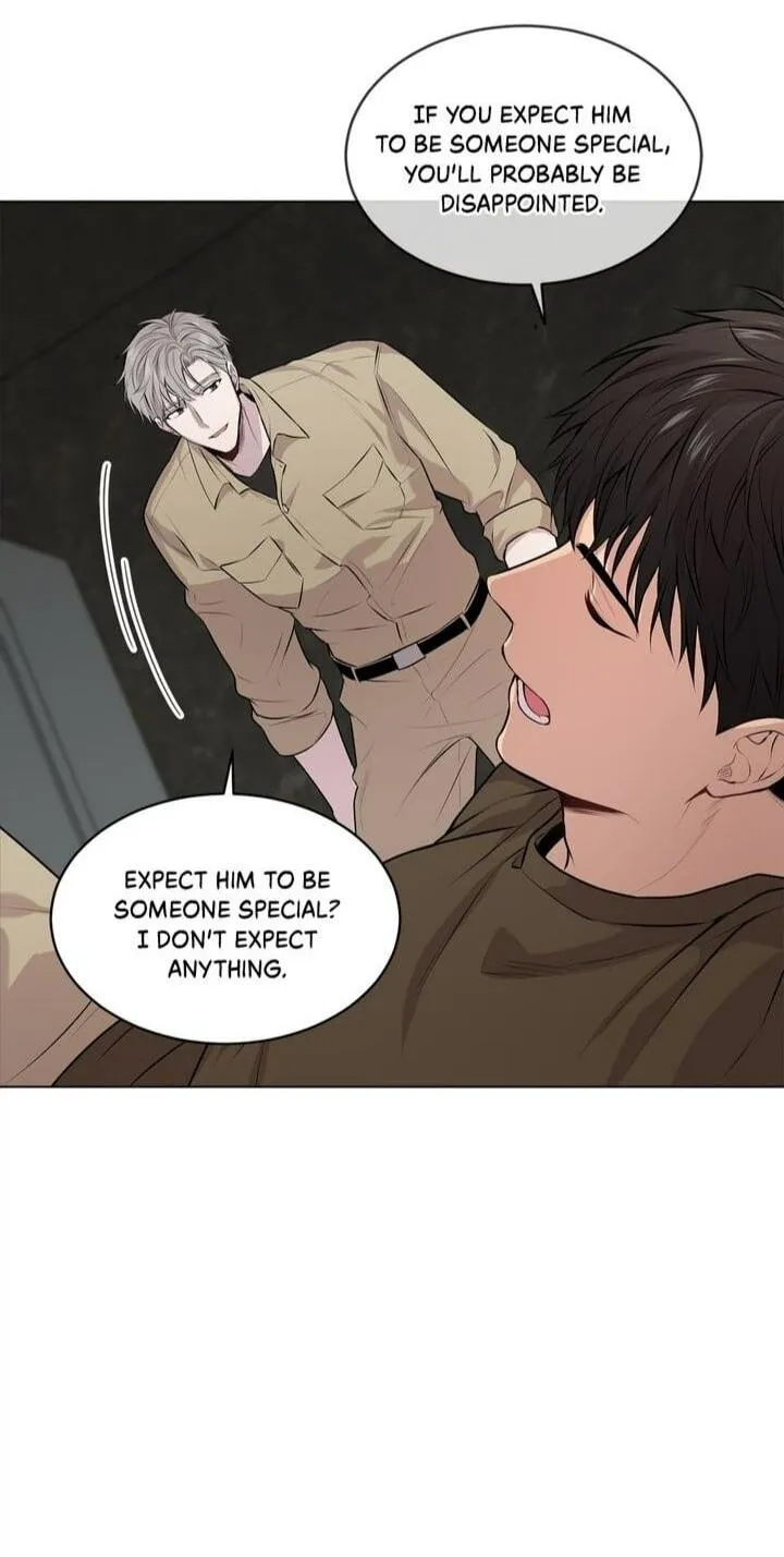 Passion (LEE Sun) Chapter 32 page 16 - 
