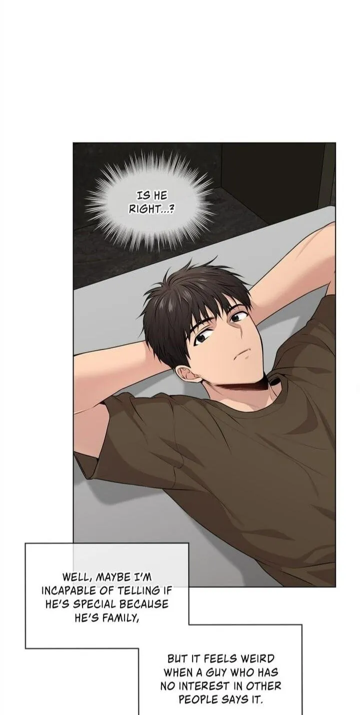 Passion (LEE Sun) Chapter 32 page 18 - 