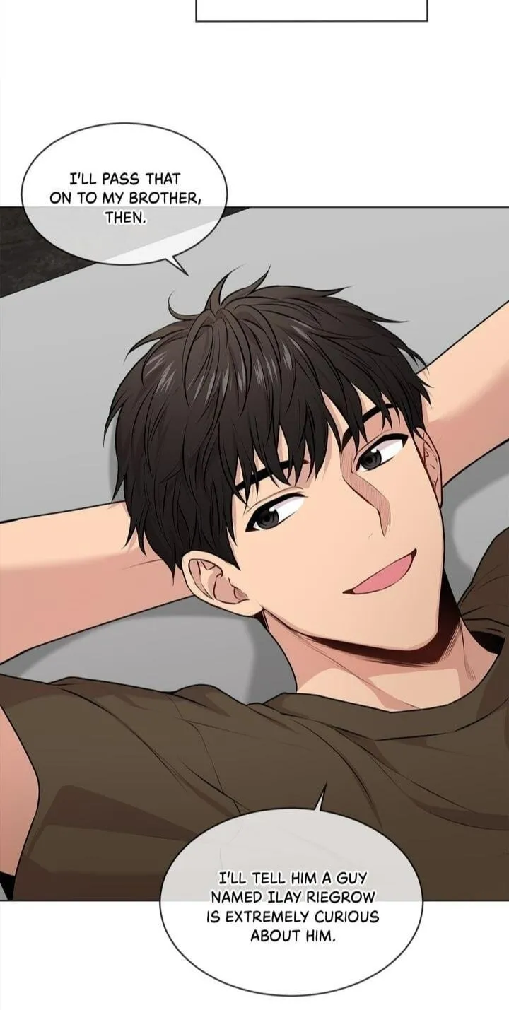 Passion (LEE Sun) Chapter 32 page 19 - 
