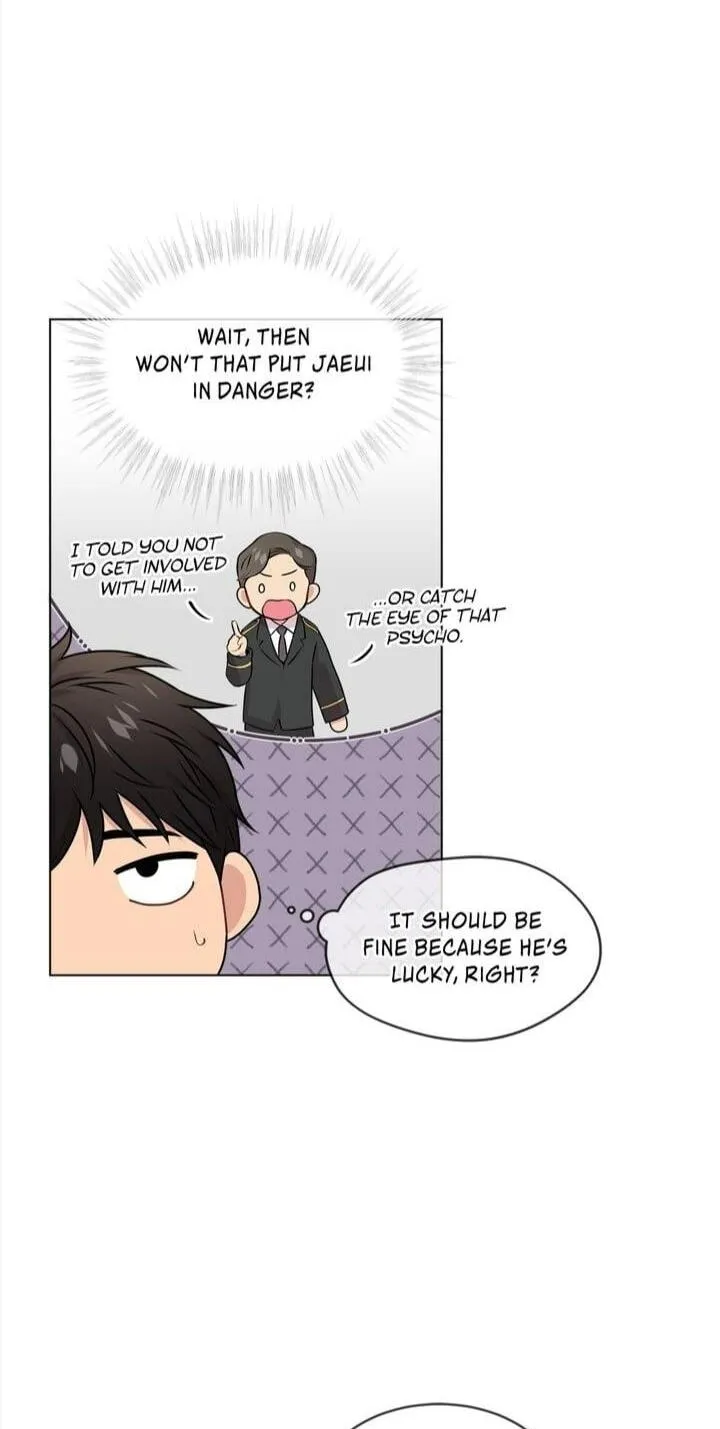 Passion (LEE Sun) Chapter 32 page 20 - 