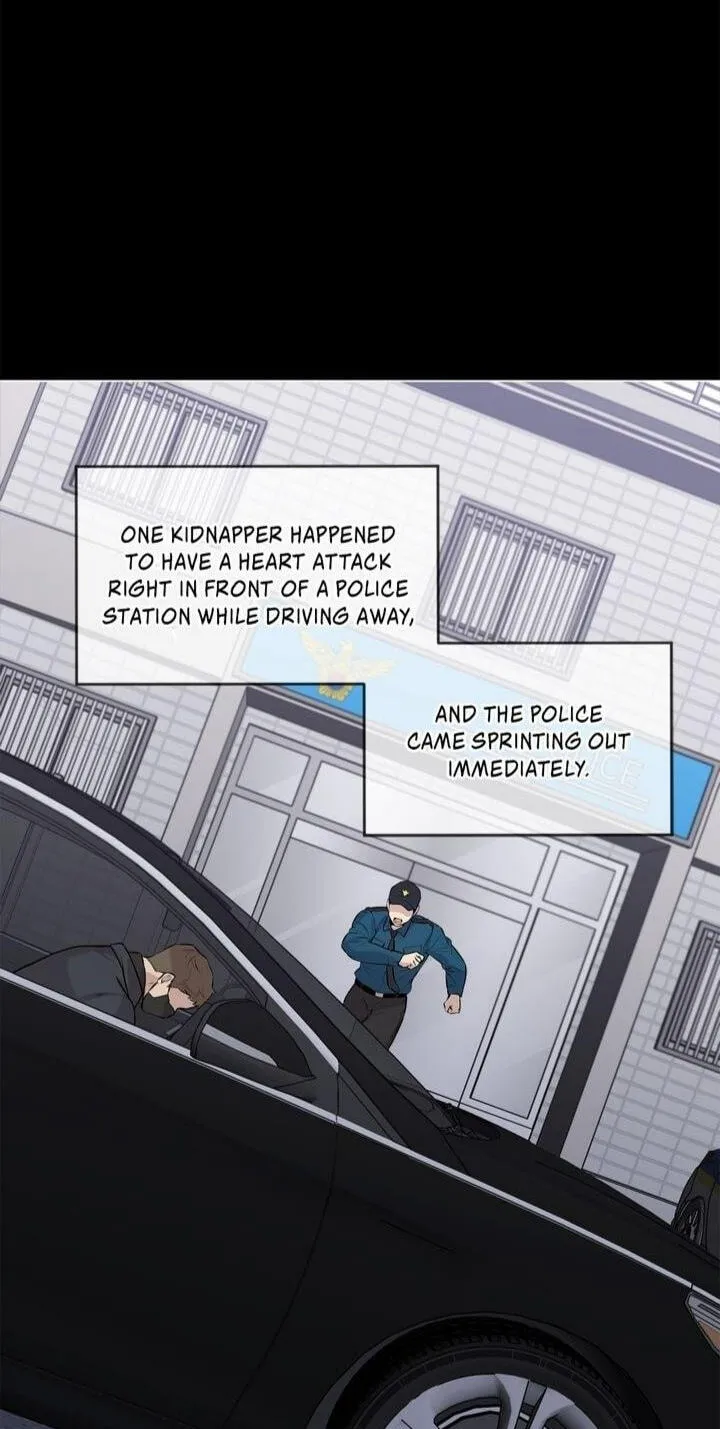 Passion (LEE Sun) Chapter 32 page 3 - 
