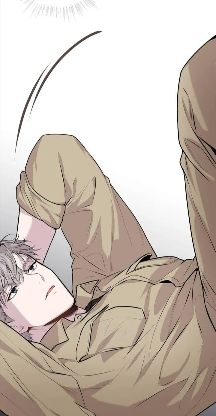 Passion (LEE Sun) Chapter 32 page 24 - 