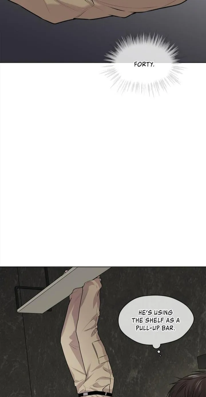 Passion (LEE Sun) Chapter 32 page 25 - 