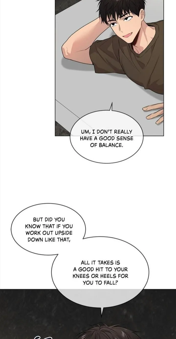 Passion (LEE Sun) Chapter 32 page 27 - 