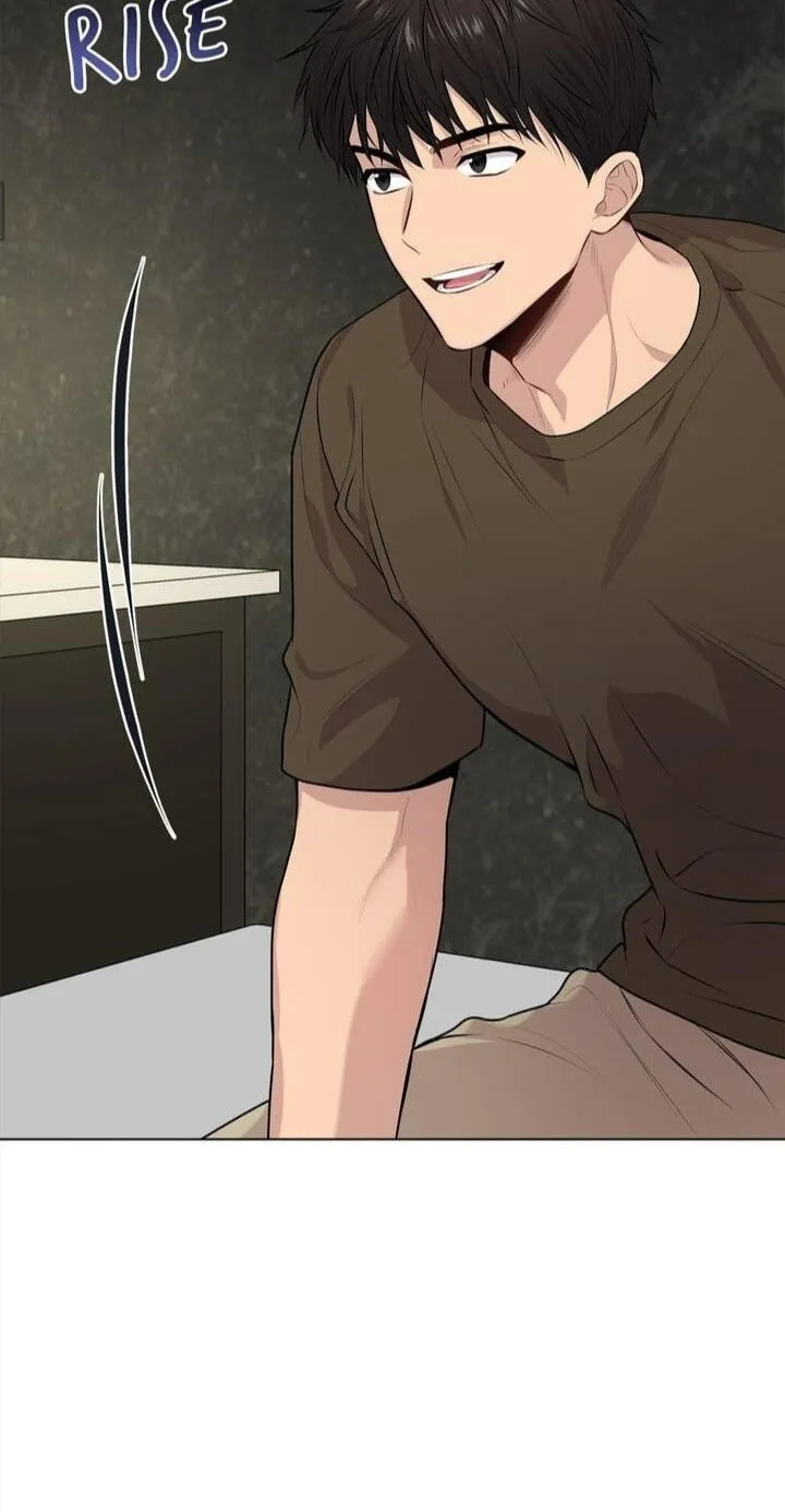 Passion (LEE Sun) Chapter 32 page 28 - 