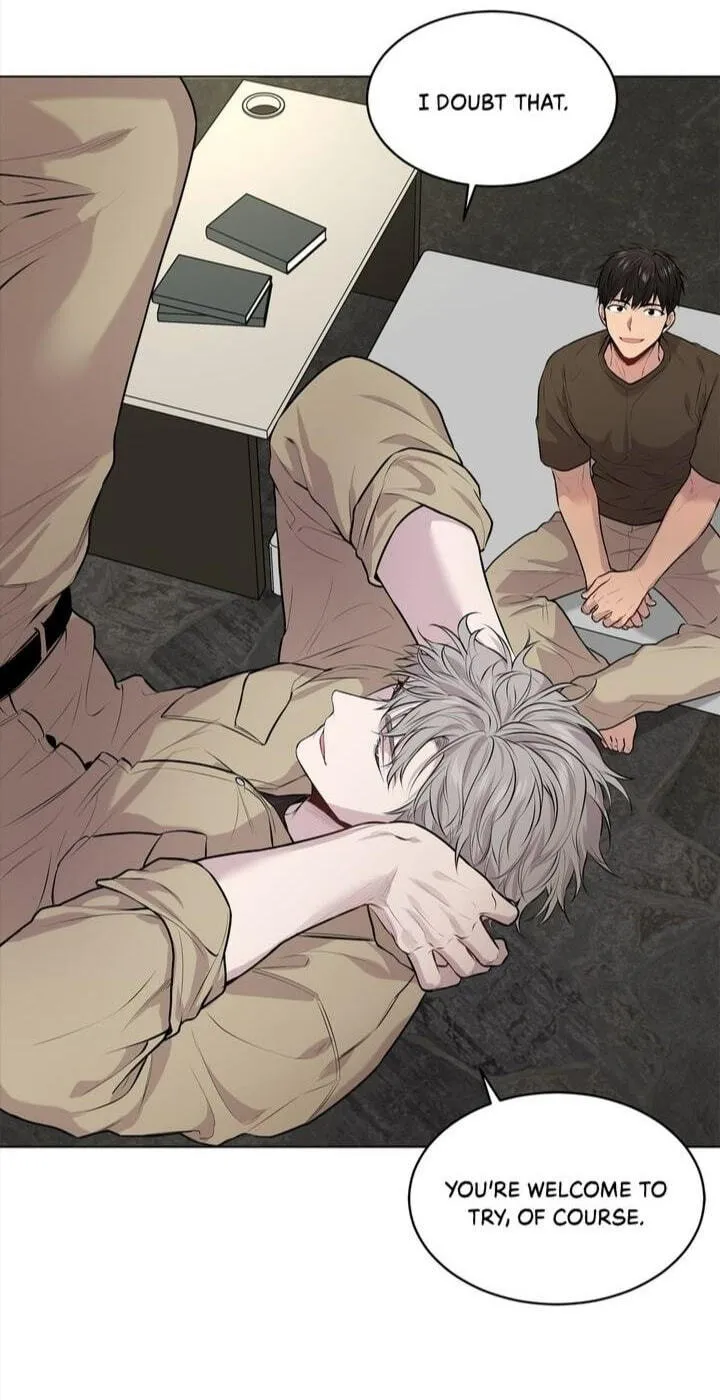 Passion (LEE Sun) Chapter 32 page 29 - 