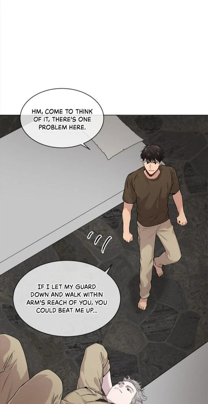 Passion (LEE Sun) Chapter 32 page 31 - 