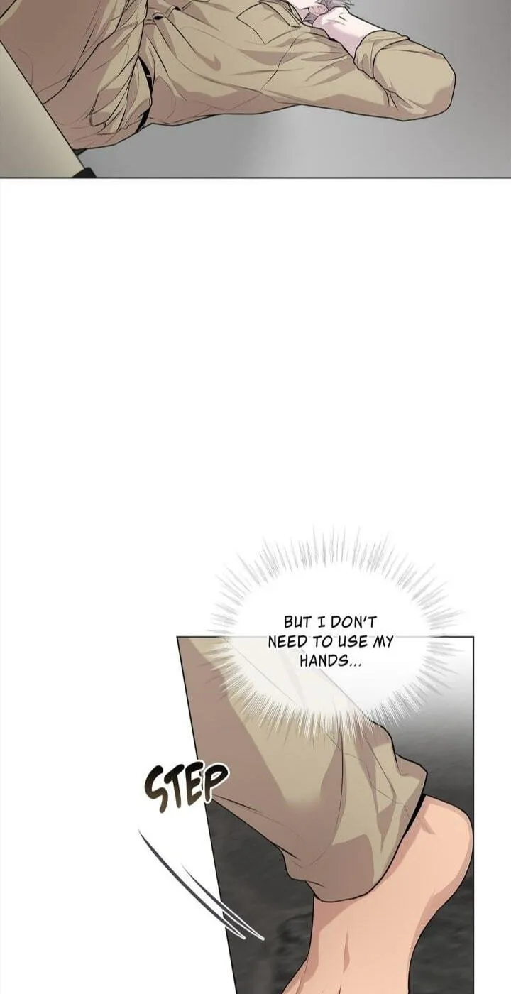 Passion (LEE Sun) Chapter 32 page 32 - 