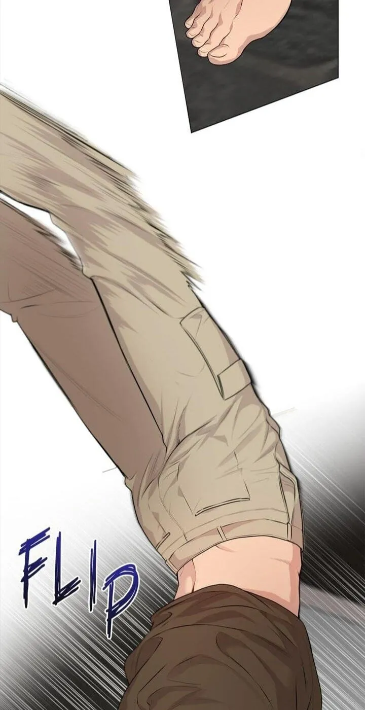 Passion (LEE Sun) Chapter 32 page 33 - 