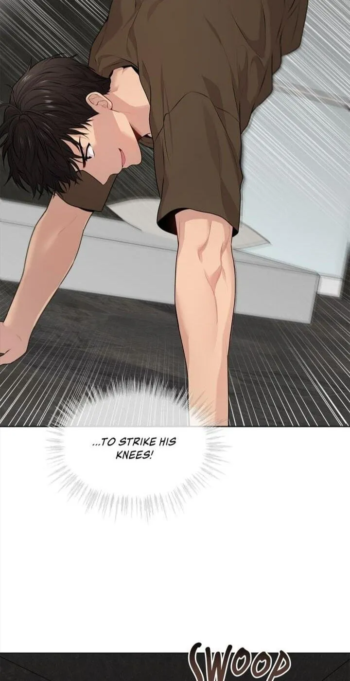 Passion (LEE Sun) Chapter 32 page 34 - 