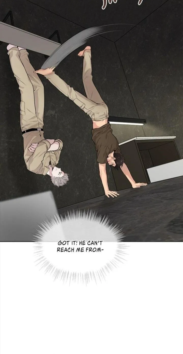 Passion (LEE Sun) Chapter 32 page 35 - 