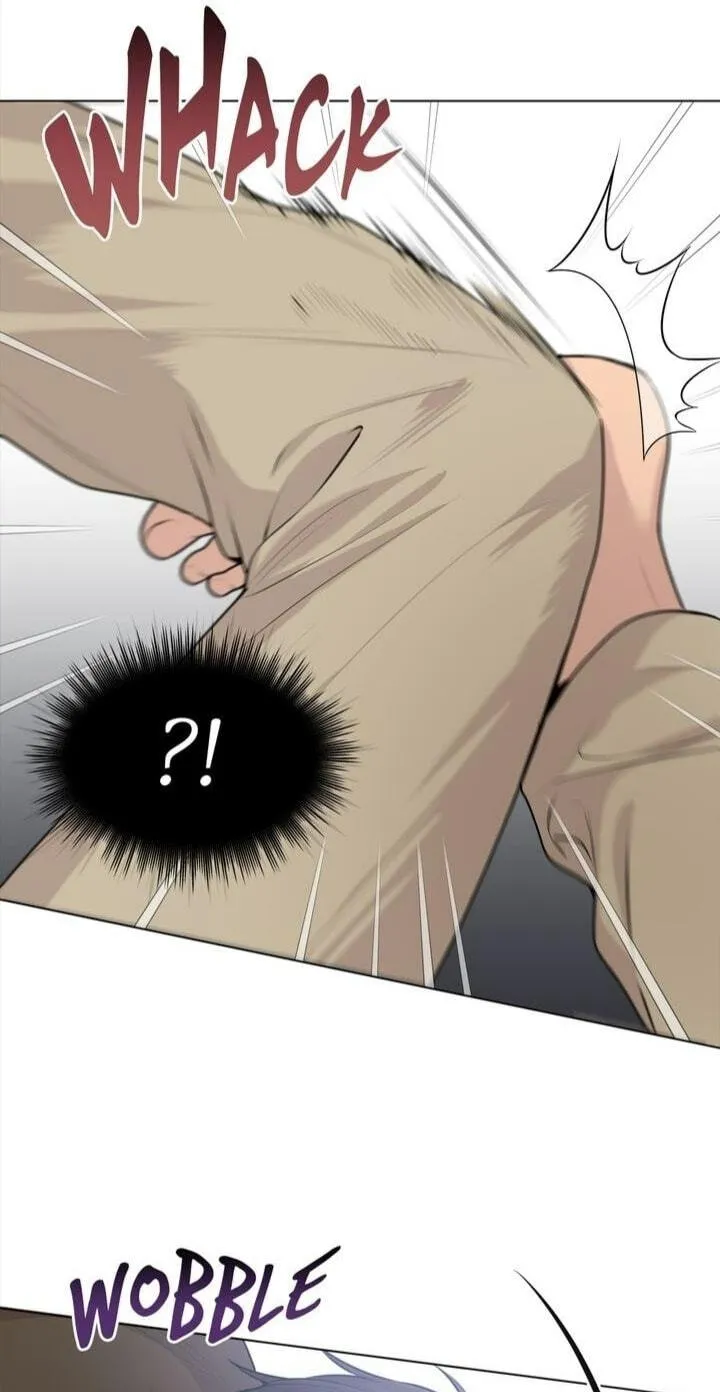 Passion (LEE Sun) Chapter 32 page 36 - 