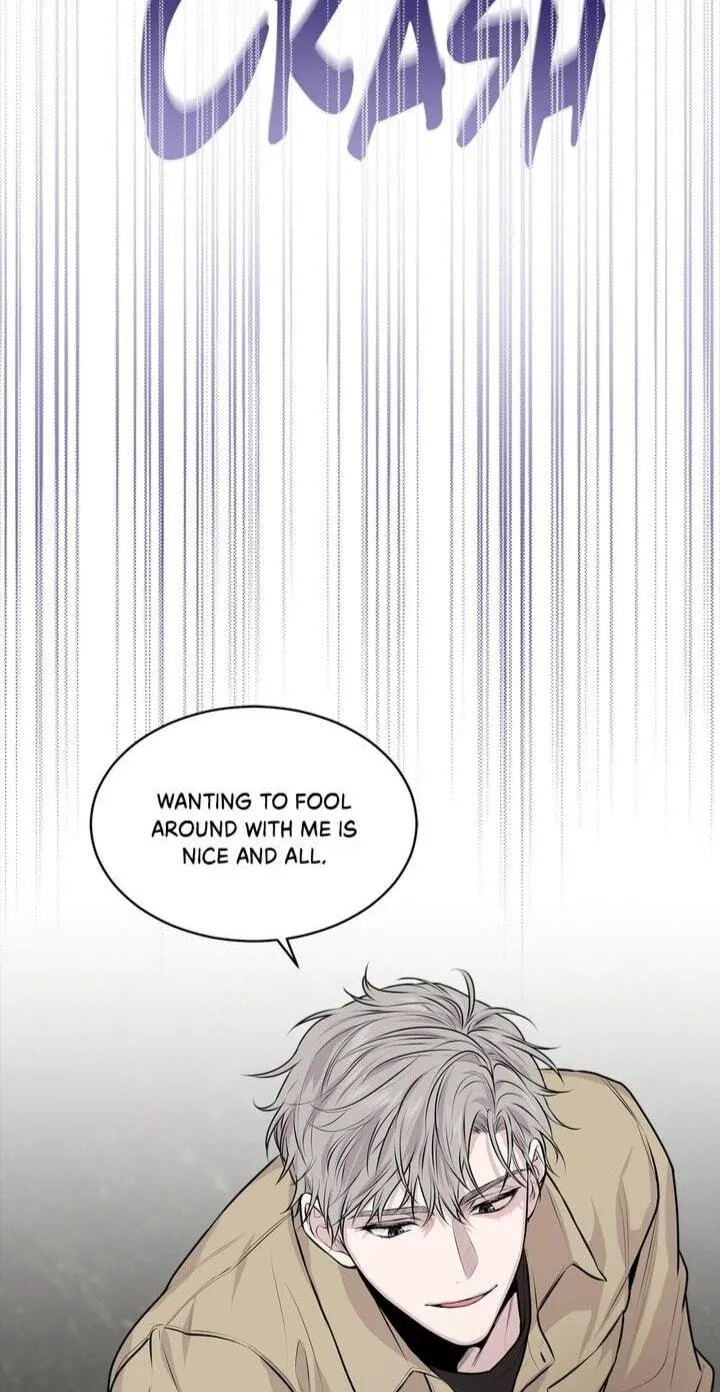 Passion (LEE Sun) Chapter 32 page 38 - 
