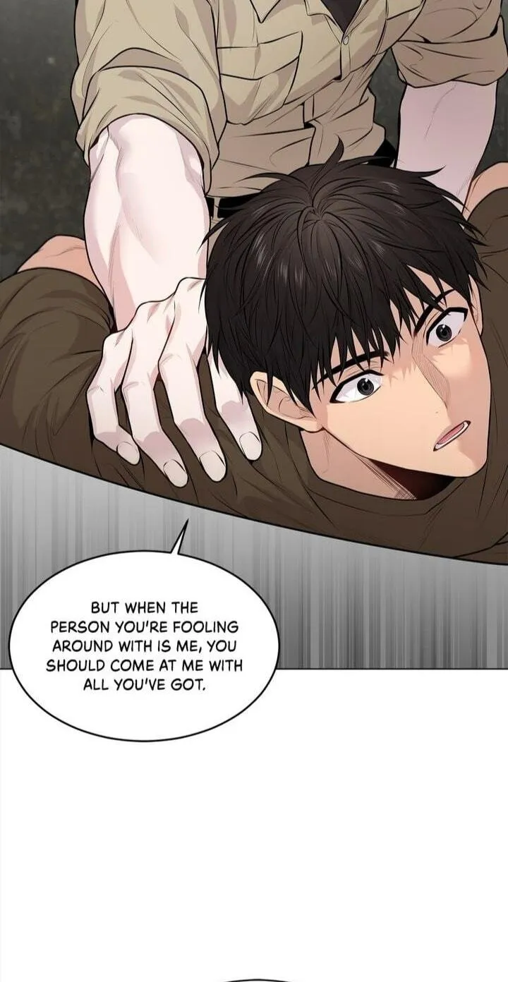 Passion (LEE Sun) Chapter 32 page 39 - 