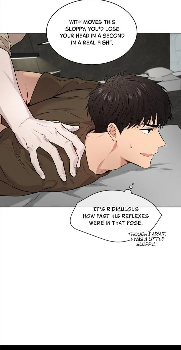 Passion (LEE Sun) Chapter 32 page 40 - 