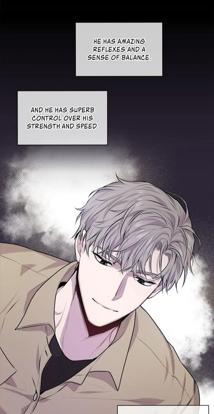 Passion (LEE Sun) Chapter 32 page 41 - 