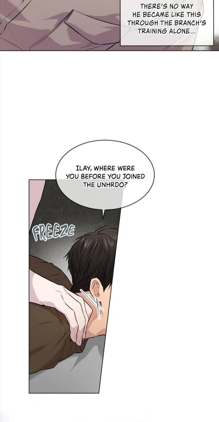 Passion (LEE Sun) Chapter 32 page 42 - 