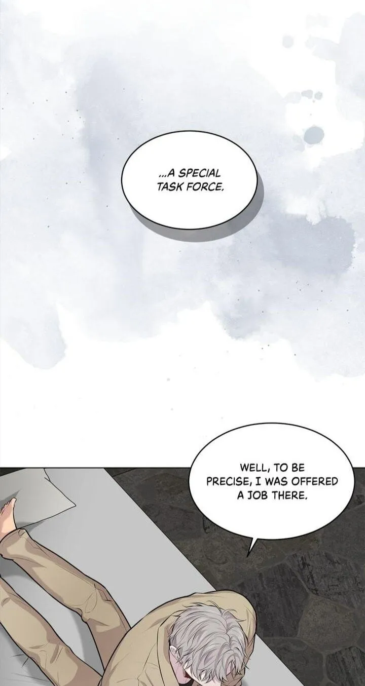 Passion (LEE Sun) Chapter 32 page 43 - 