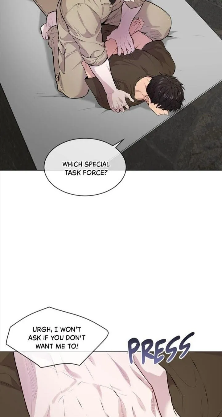 Passion (LEE Sun) Chapter 32 page 44 - 