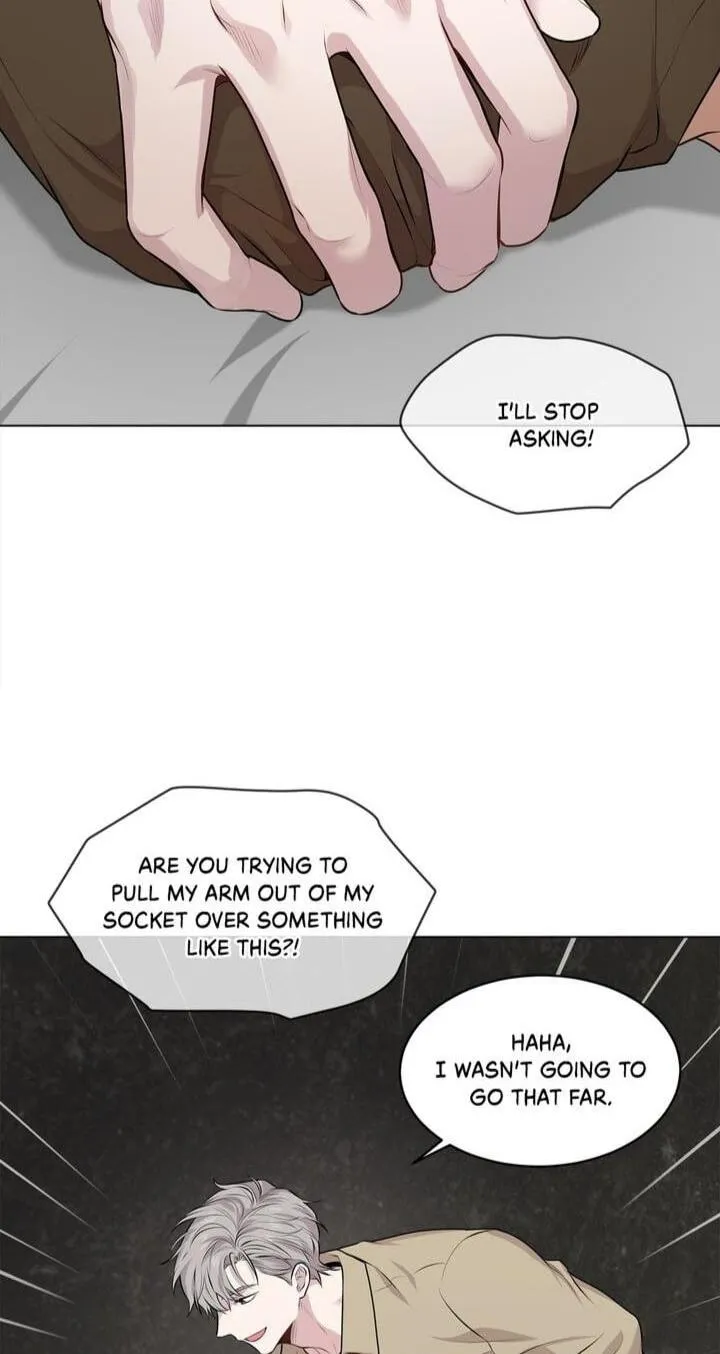 Passion (LEE Sun) Chapter 32 page 45 - 