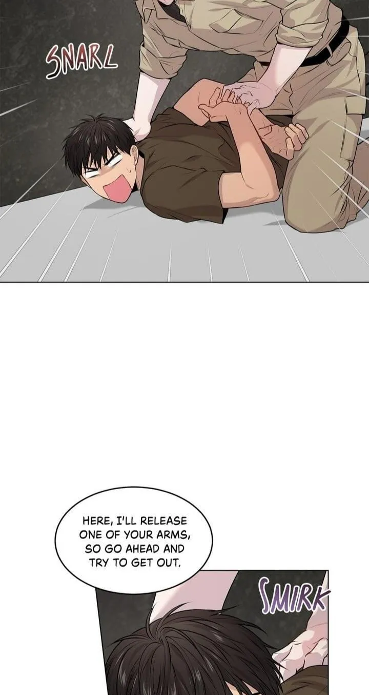 Passion (LEE Sun) Chapter 32 page 46 - 