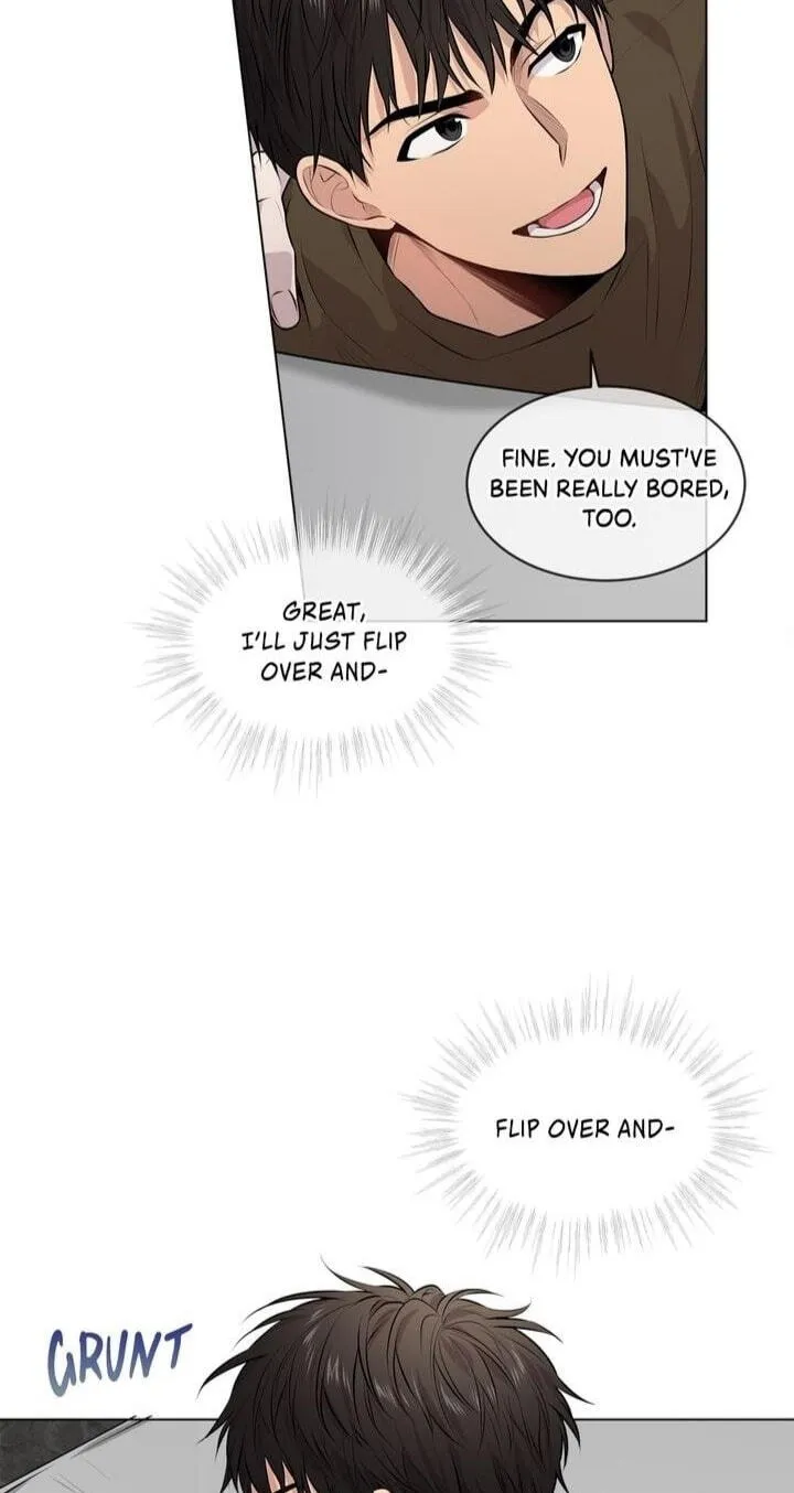 Passion (LEE Sun) Chapter 32 page 47 - 