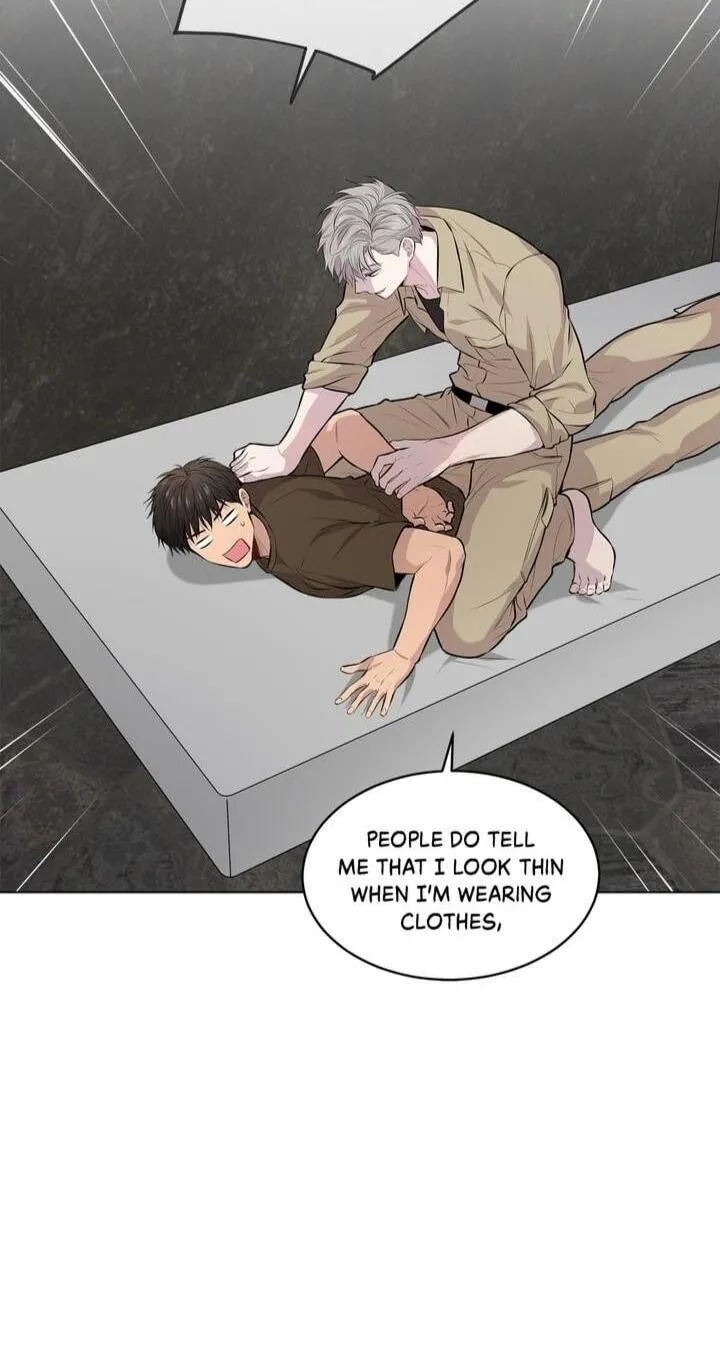 Passion (LEE Sun) Chapter 32 page 49 - 