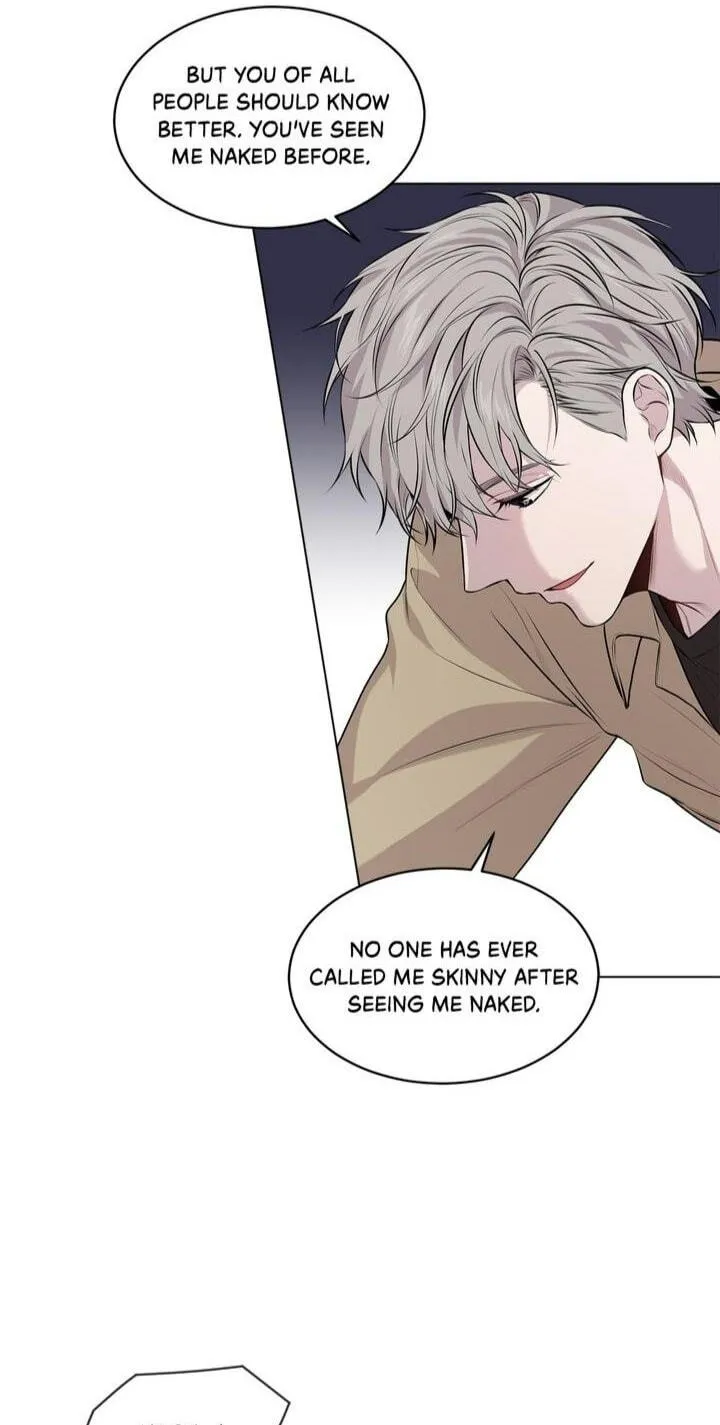 Passion (LEE Sun) Chapter 32 page 50 - 