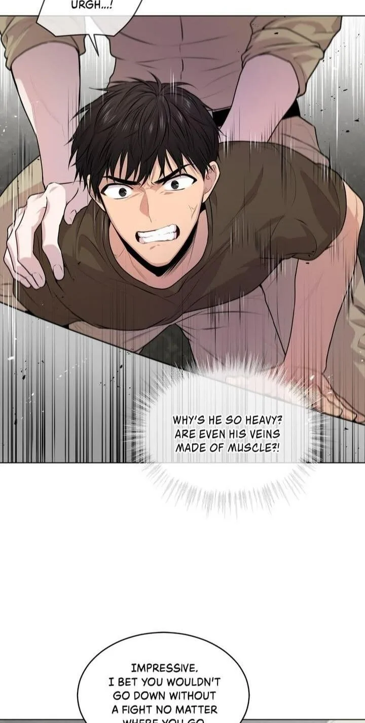 Passion (LEE Sun) Chapter 32 page 51 - 