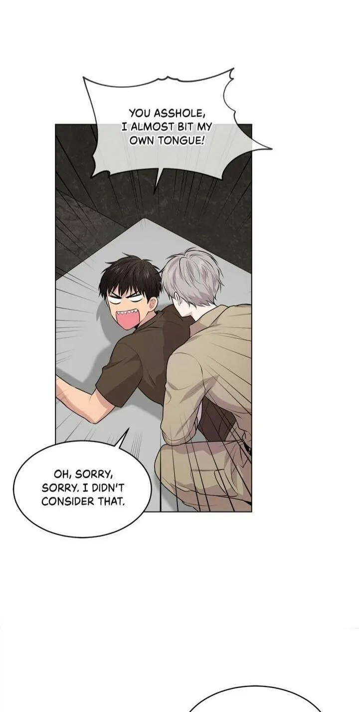 Passion (LEE Sun) Chapter 32 page 54 - 