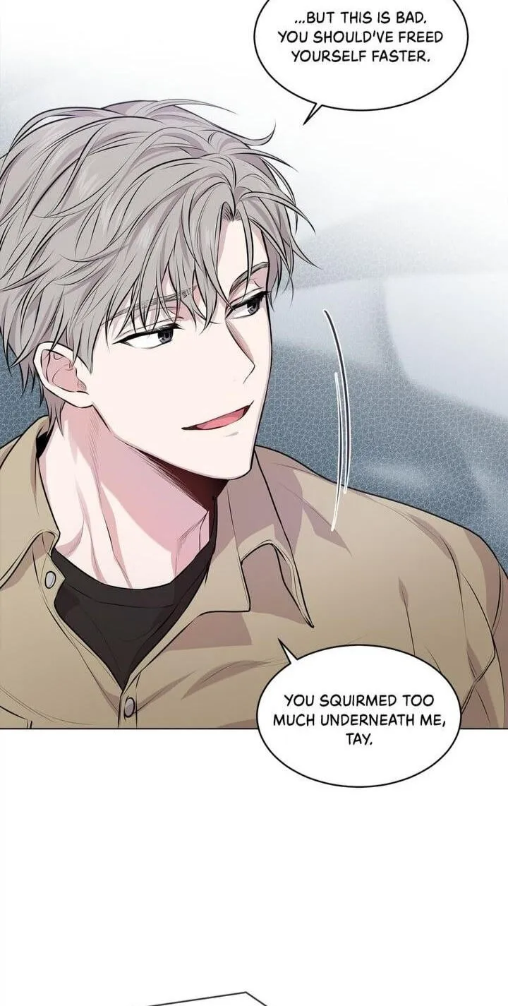 Passion (LEE Sun) Chapter 32 page 55 - 