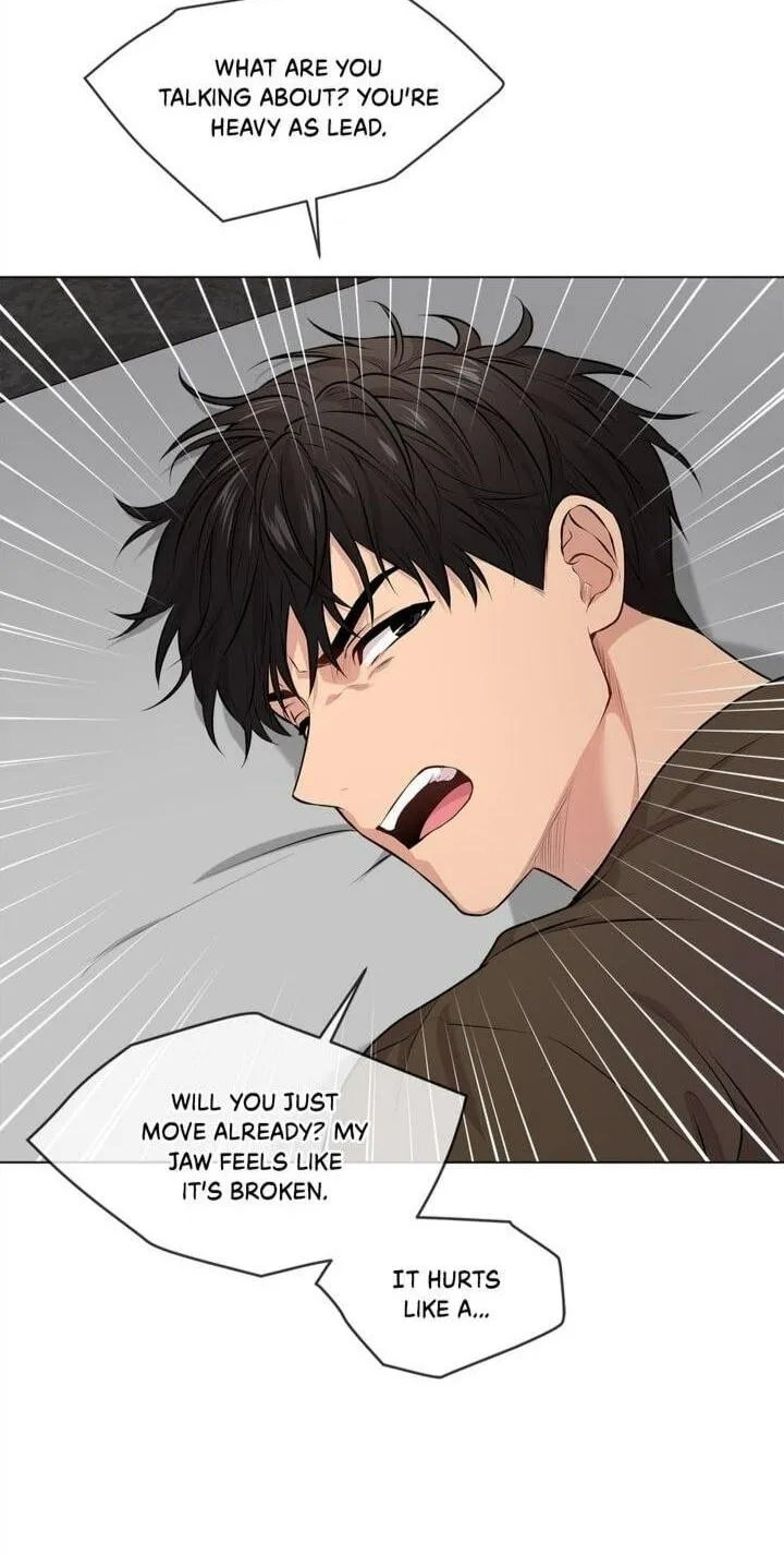 Passion (LEE Sun) Chapter 32 page 56 - 