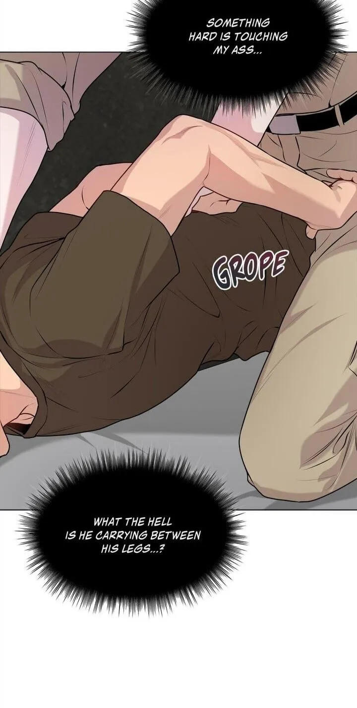 Passion (LEE Sun) Chapter 32 page 58 - 