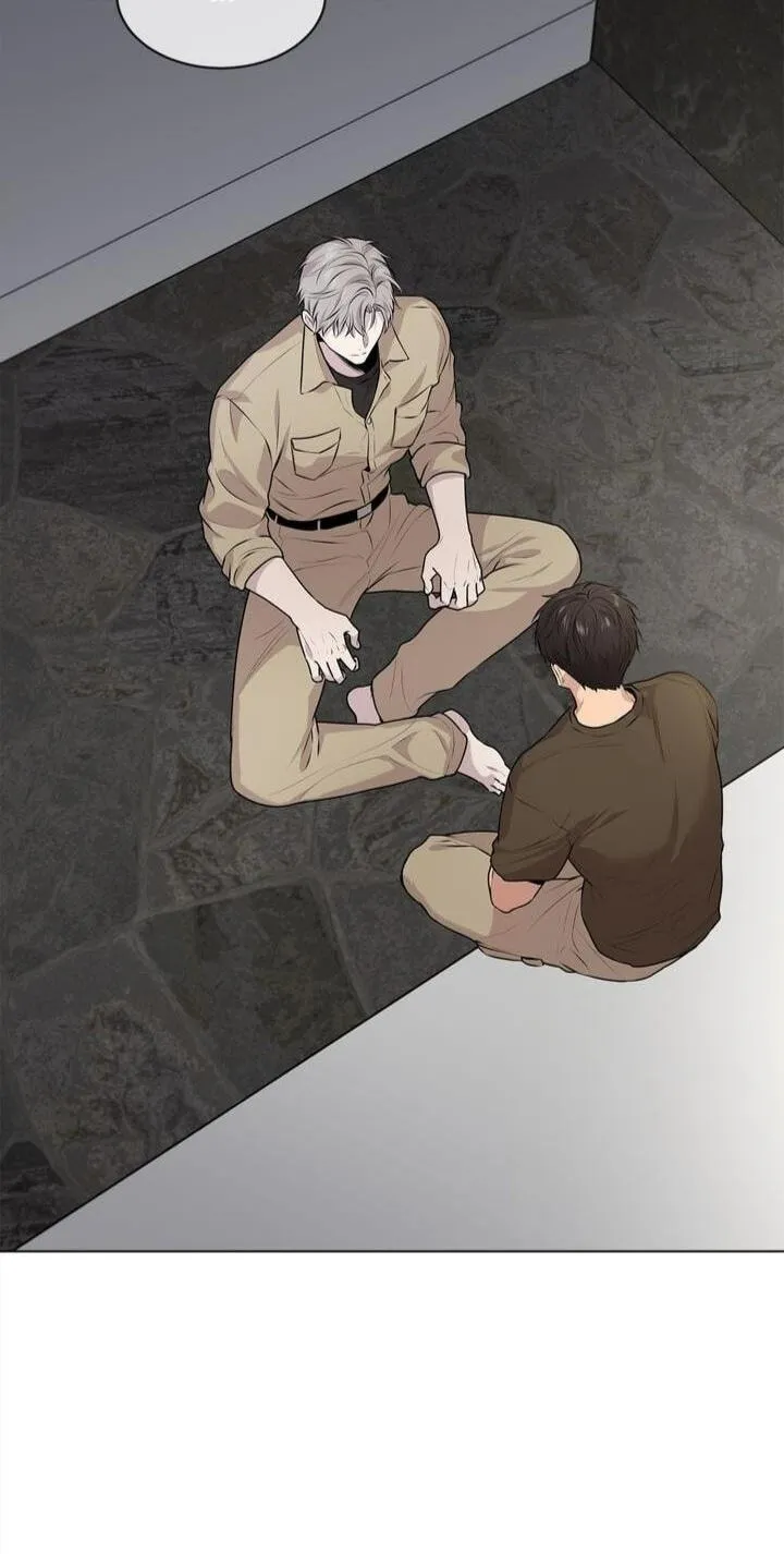 Passion (LEE Sun) Chapter 32 page 7 - 