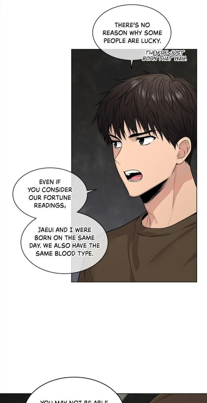 Passion (LEE Sun) Chapter 32 page 8 - 
