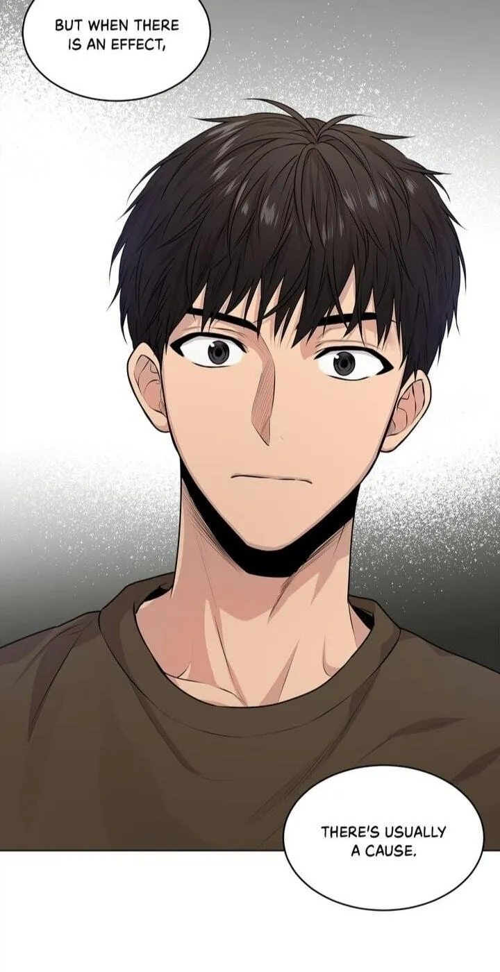Passion (LEE Sun) Chapter 32 page 10 - 