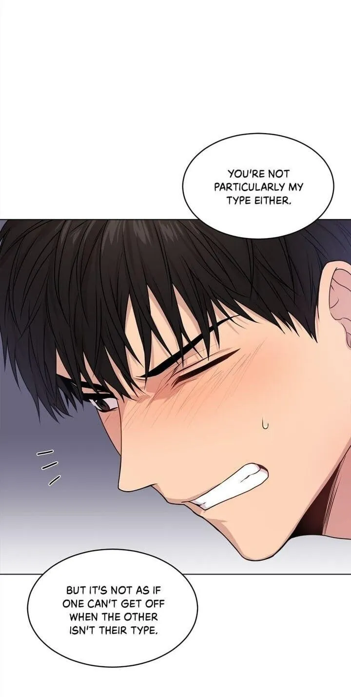 Passion (LEE Sun) Chapter 33 page 12 - 