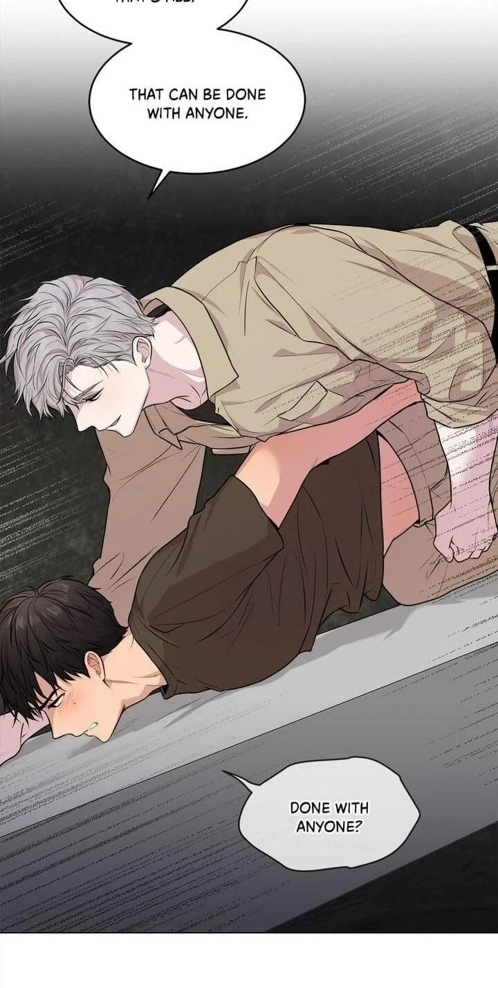 Passion (LEE Sun) Chapter 33 page 14 - 