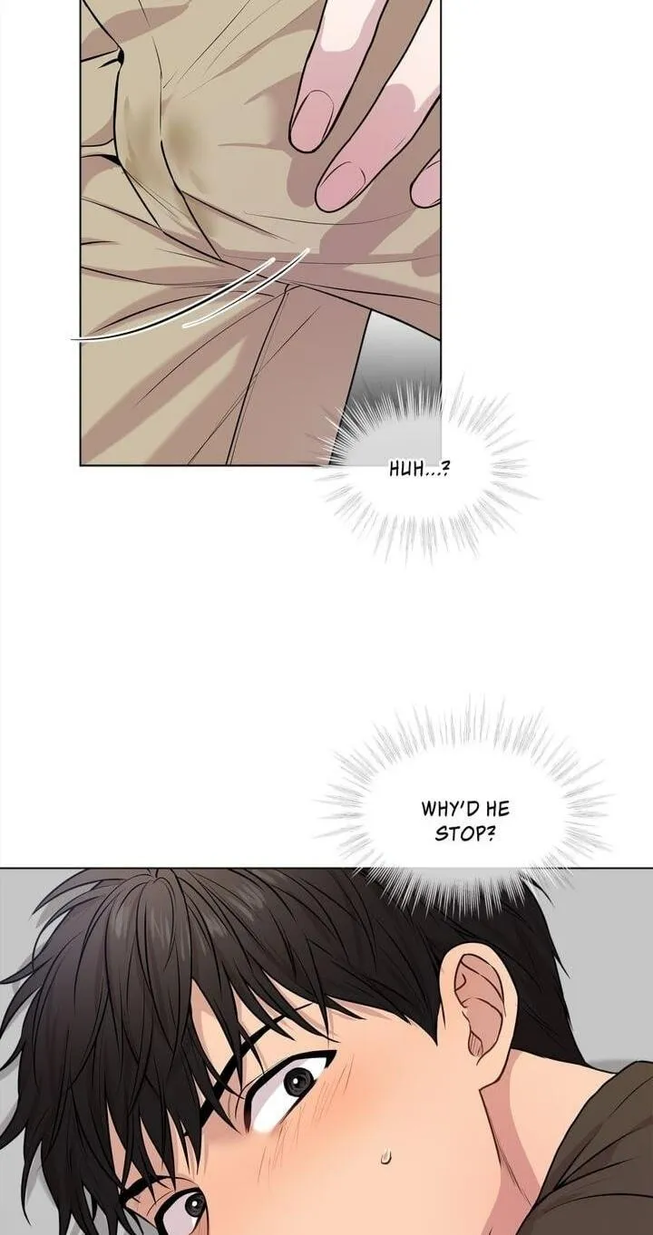 Passion (LEE Sun) Chapter 33 page 16 - 
